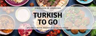 Turkish To Go