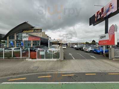 Sunny Nelson Real Fruit Icecream