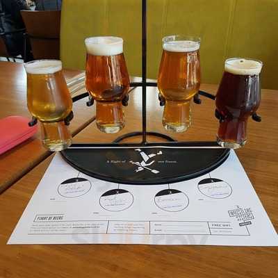 Whistling Sisters Brewery & Fermentery