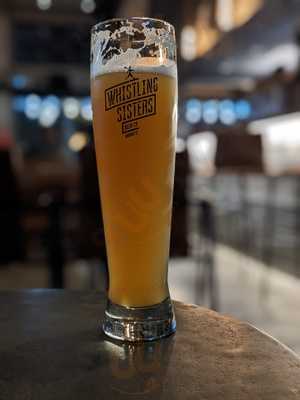 Whistling Sisters Brewery & Fermentery