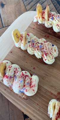 Te Rapa Cafe & Bakery