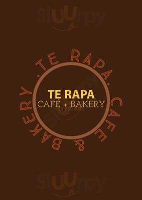 Te Rapa Cafe & Bakery