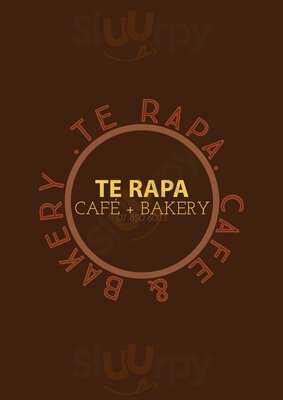 Te Rapa Cafe & Bakery