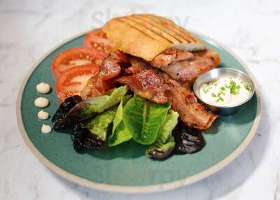 Te Rapa Cafe & Bakery