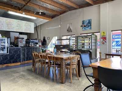 Te Rapa Cafe & Bakery