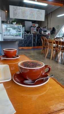 Te Rapa Cafe & Bakery