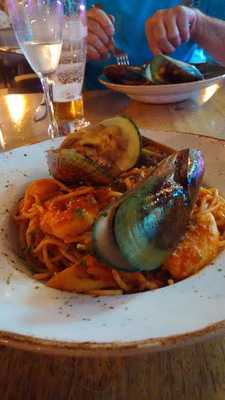 Breakers Cafe And Bar