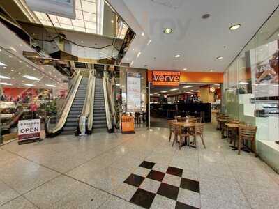 Verve Cafe