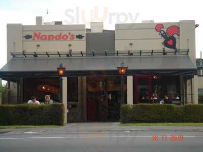 Nando's