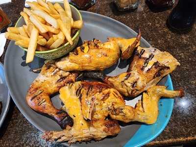 Nando's