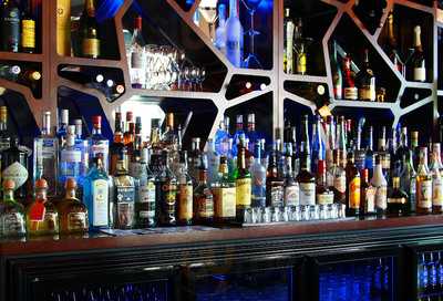 Sugarhorse Bar And Eatery