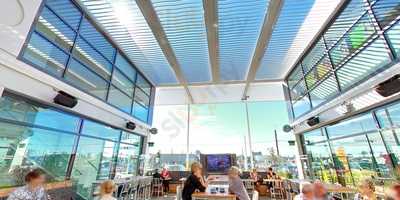 Sugarhorse Bar And Eatery