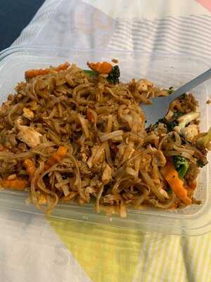 Phad Thai