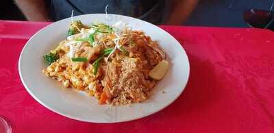 Phad Thai