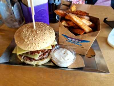 Burgerfuel Johnsonville