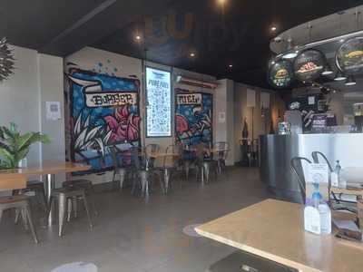 Burgerfuel Johnsonville