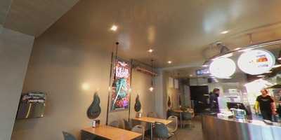 Burgerfuel Johnsonville