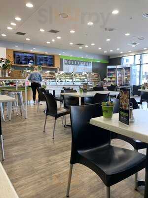 Hollywood Bakery Espresso