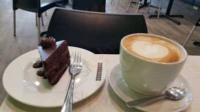 Hollywood Bakery Espresso