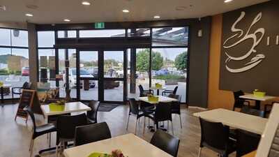 Hollywood Bakery Espresso