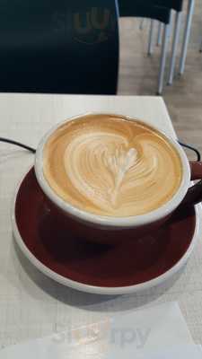 Hollywood Bakery Espresso