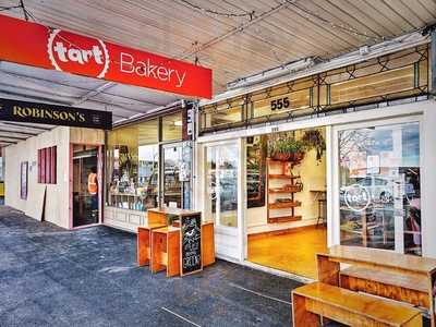 Tart Bakery