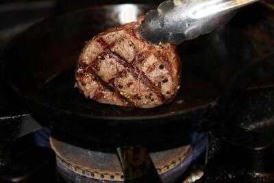 Zest Restaurant & Bar