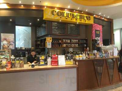 Columbus Coffee