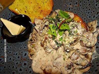 Matteblack Cafe & Catering