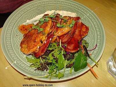 Matteblack Cafe & Catering