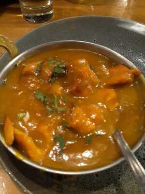 Jugnu's Little India Blair Street