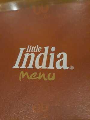 Jugnu's Little India Blair Street