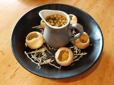 Jugnu's Little India Blair Street