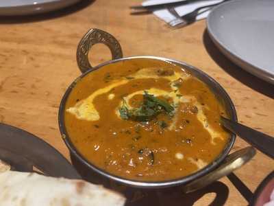 Jugnu's Little India Blair Street