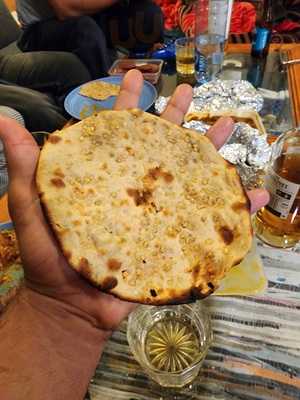 Jugnu's Little India Blair Street