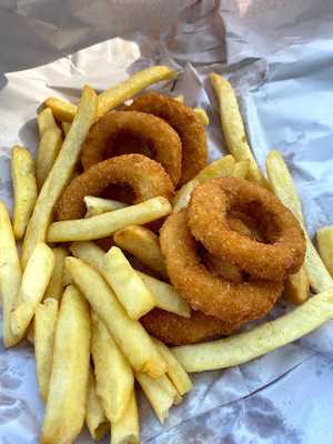 Grange Road Takeaways