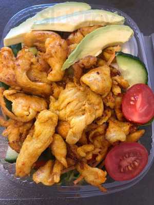 Grange Road Takeaways