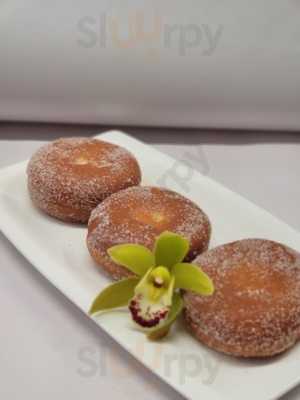 Grange Road Takeaways