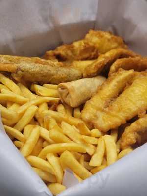 Grange Road Takeaways