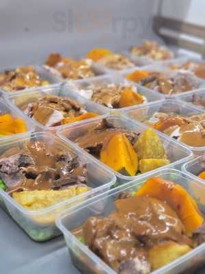 Grange Road Takeaways