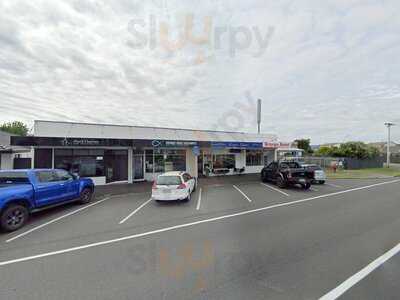 Grange Road Takeaways