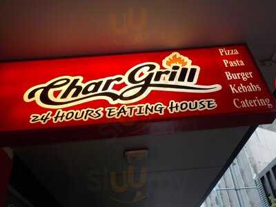 Char Grill