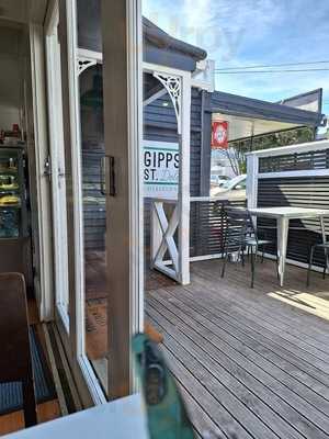 Gipps Street Deli