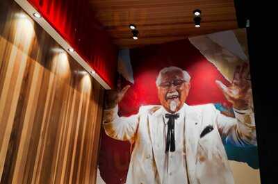 Kfc