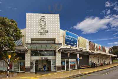 Westfield Shore City Takapuna