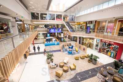 Westfield Shore City Takapuna