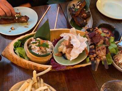 The Good Luck Coconut