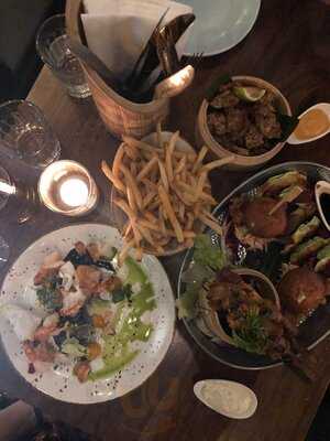 The Good Luck Coconut