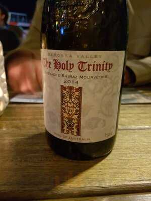 The Good Luck Coconut