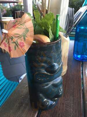 The Good Luck Coconut